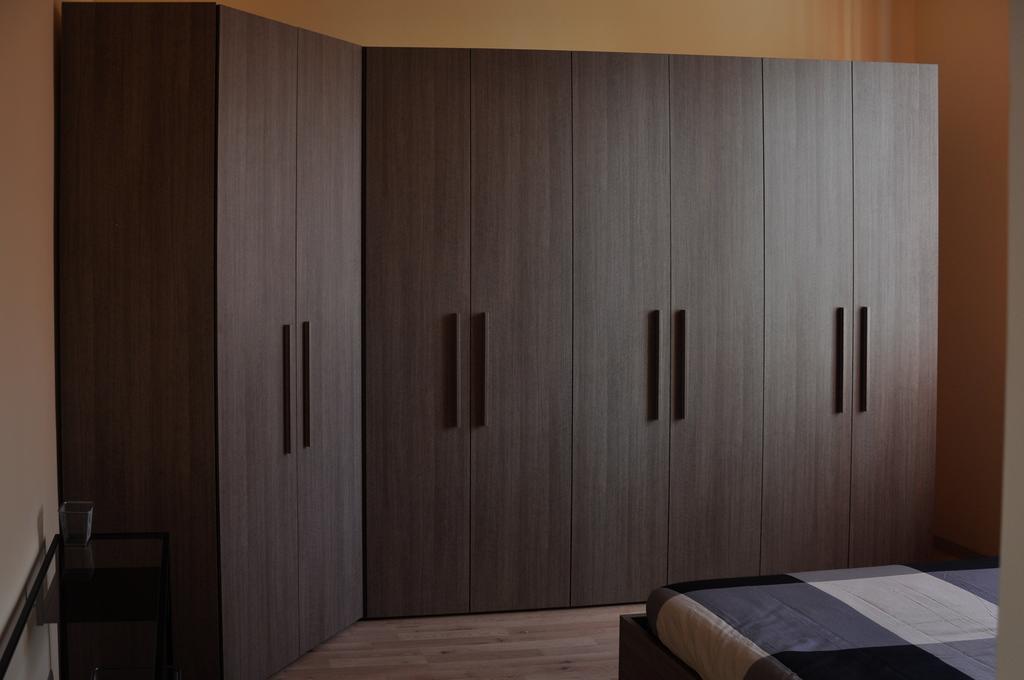 Morsenchio Flat * Milaan