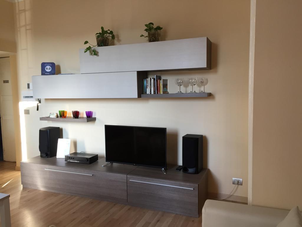 Morsenchio Flat Appartement Milaan