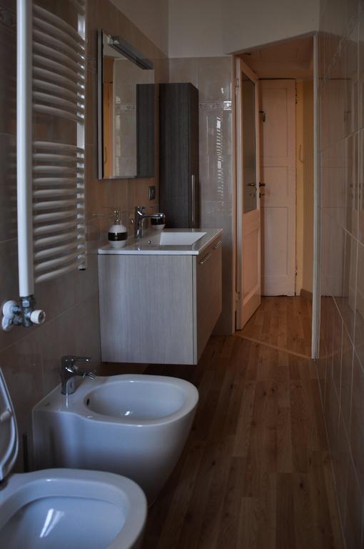 Appartement Morsenchio Flat