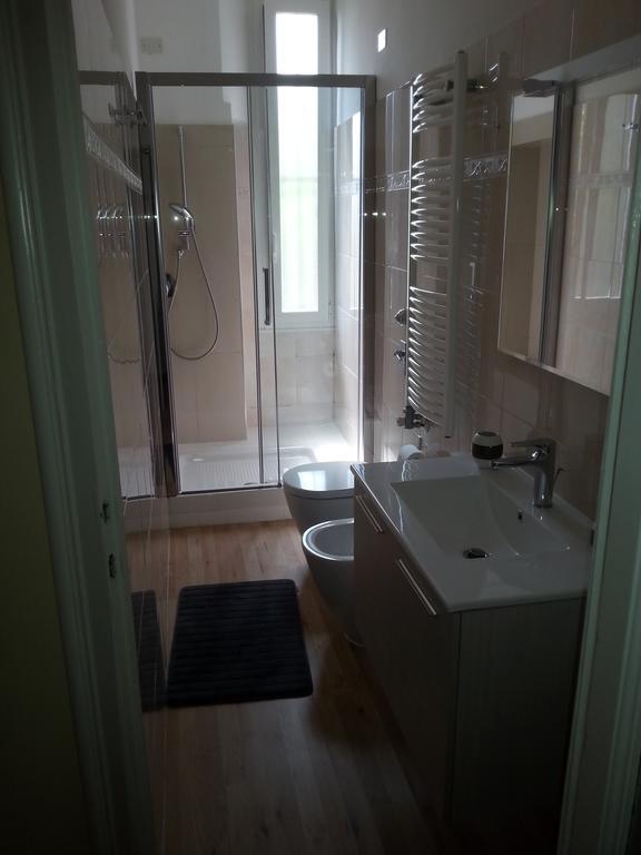 Morsenchio Flat Appartement *