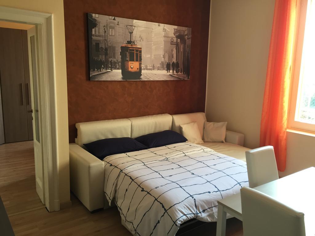 Apartment Morsenchio Flat *