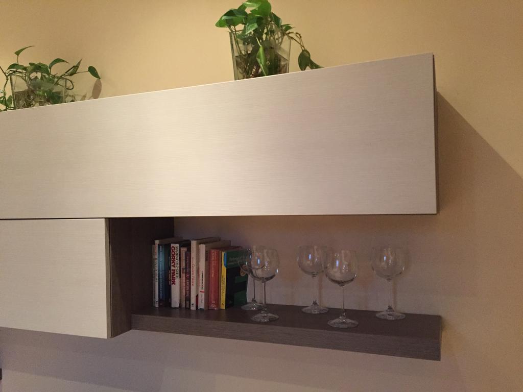 Morsenchio Flat Mailand