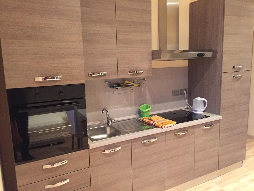 Morsenchio Flat Mailand