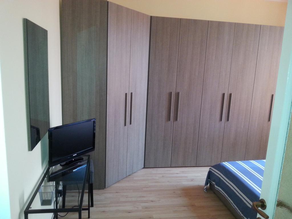 Apartment Morsenchio Flat *