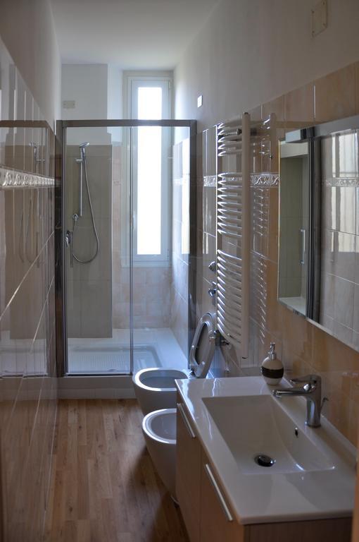 Morsenchio Flat Mailand