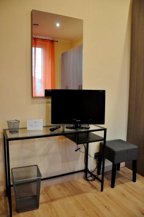 Apartment Morsenchio Flat Mailand