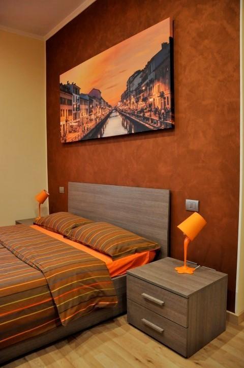 Apartment Morsenchio Flat