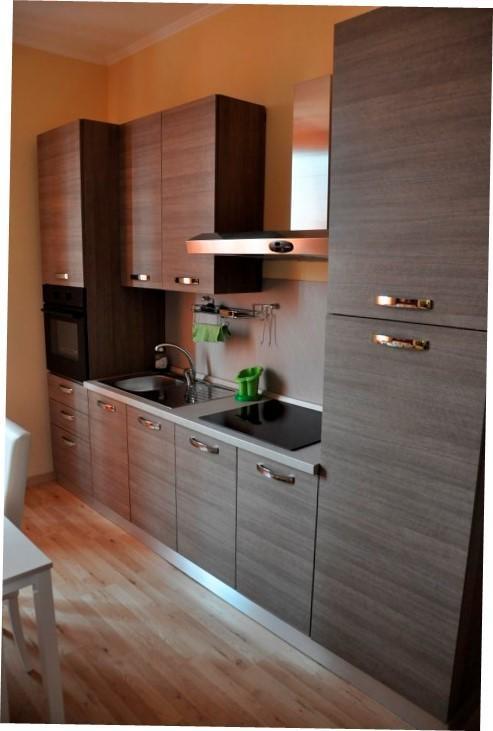 Apartment Morsenchio Flat Mailand