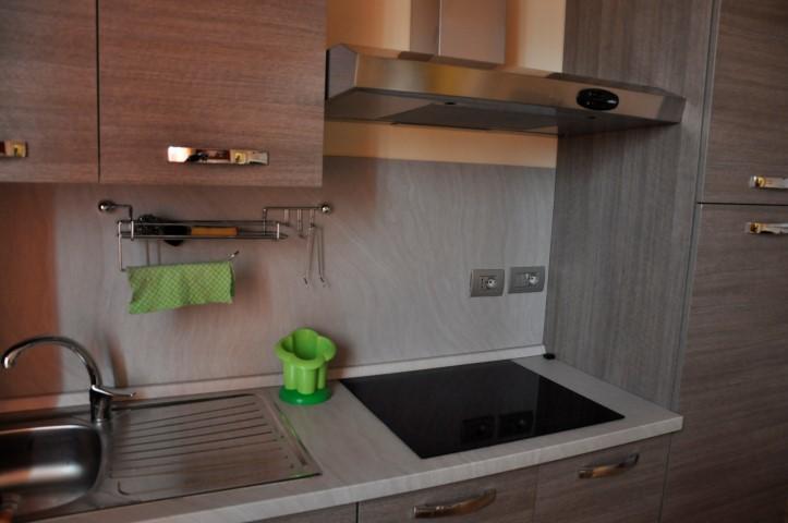 Apartment Morsenchio Flat Mailand
